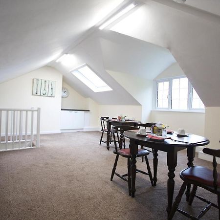 Trelaske Manor B&B Launceston Eksteriør bilde